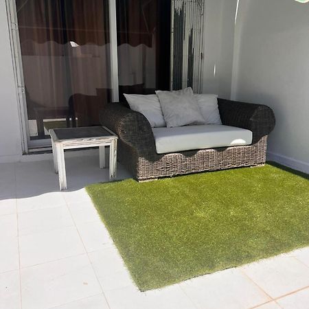 Puerto Banus Jacuzzi Close To Breath And Marbella Arena Luaran gambar