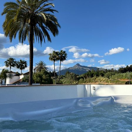 Puerto Banus Jacuzzi Close To Breath And Marbella Arena Luaran gambar